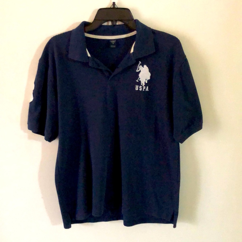 US Polo Assn. Shirt